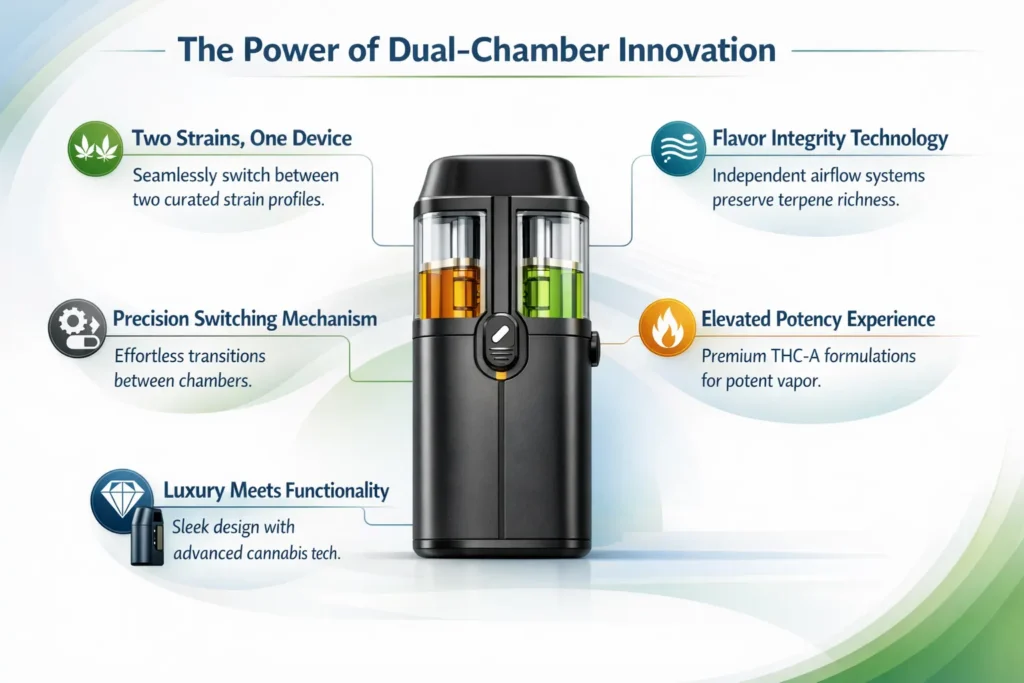 blinkers 2g disposable DC