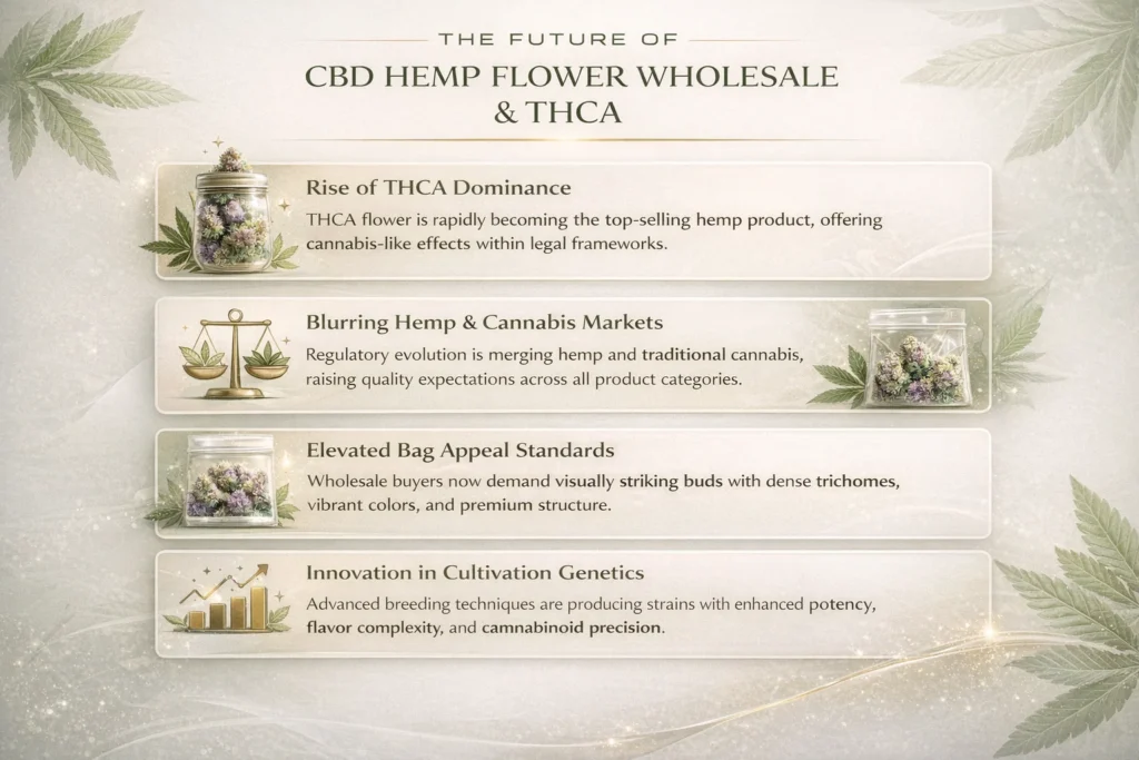 boutique cannabis sourcing