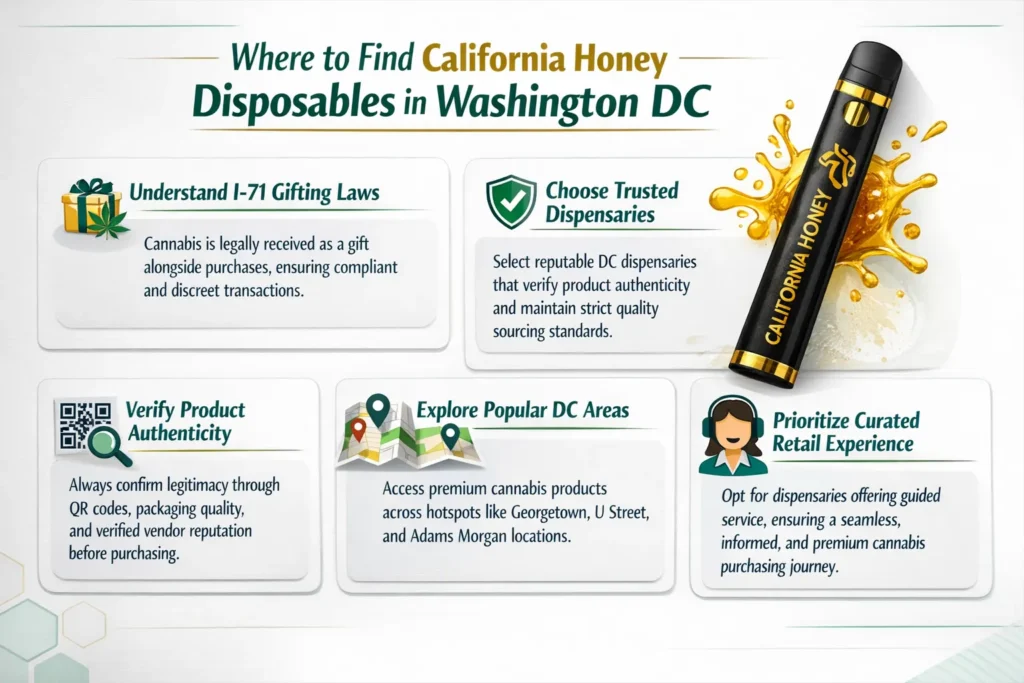 california honey 2g disposable worth it