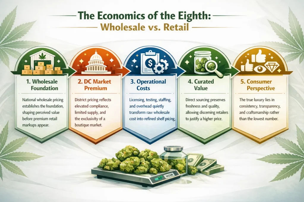 cbd shop washington dc