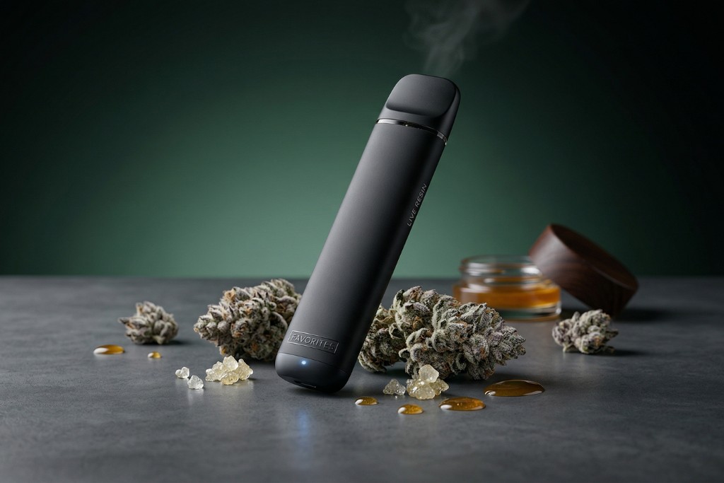 favorites 2g disposable