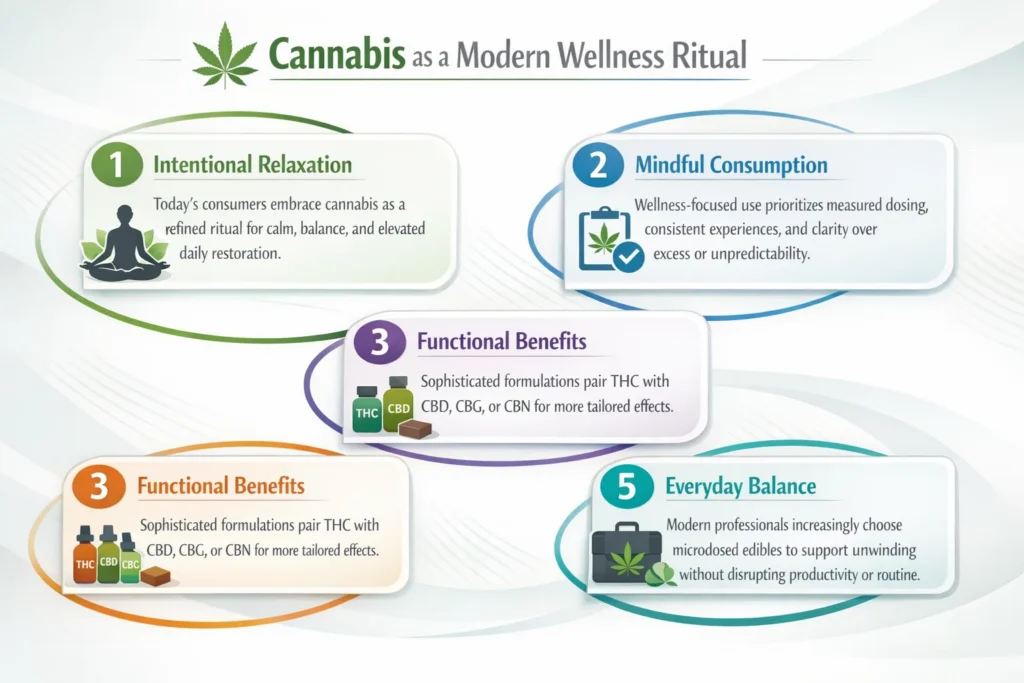 how long do delta 9 edibles take to kick in