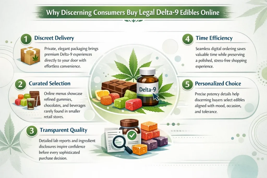 legal THC gummies online 2026