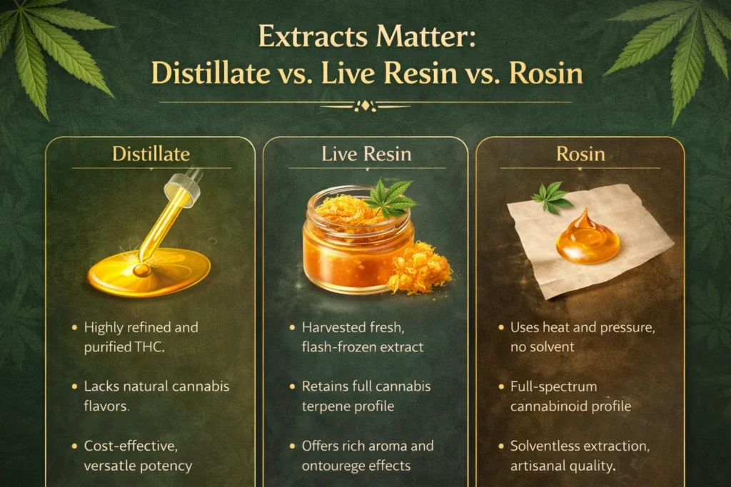 nano infused THC drinks