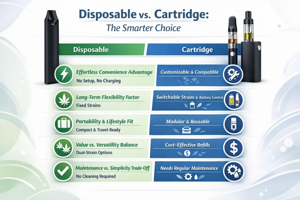 real vs fake blinkers vape