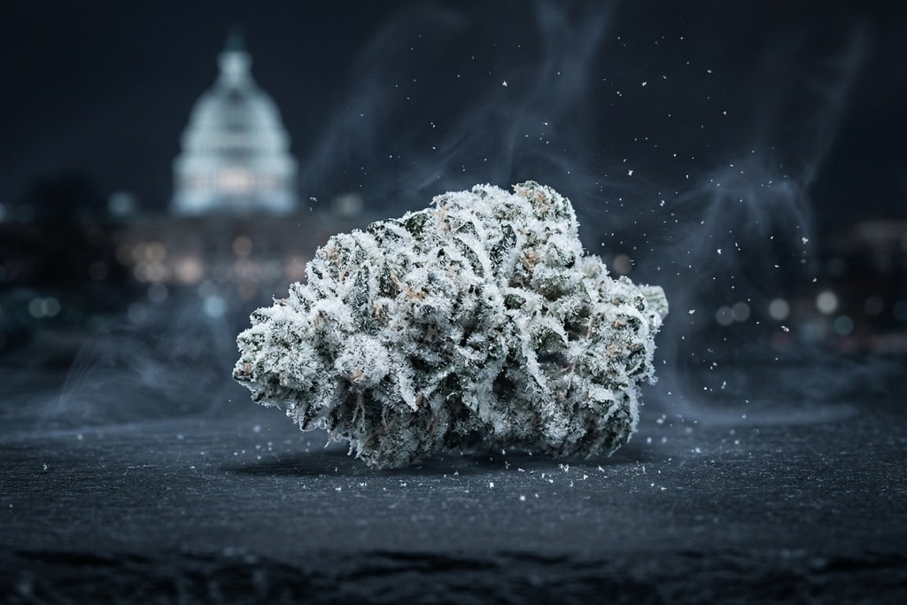 snowflake weed effects and benefits