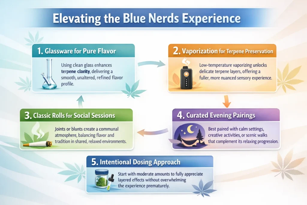 where to buy Blue Nerds strain in DC