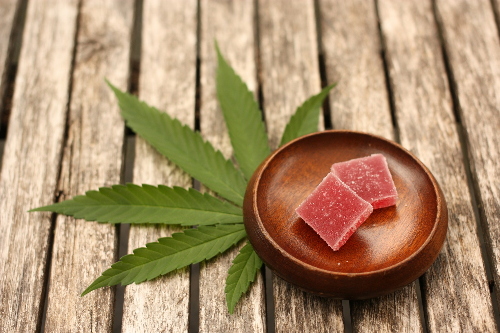 1000 mg edible