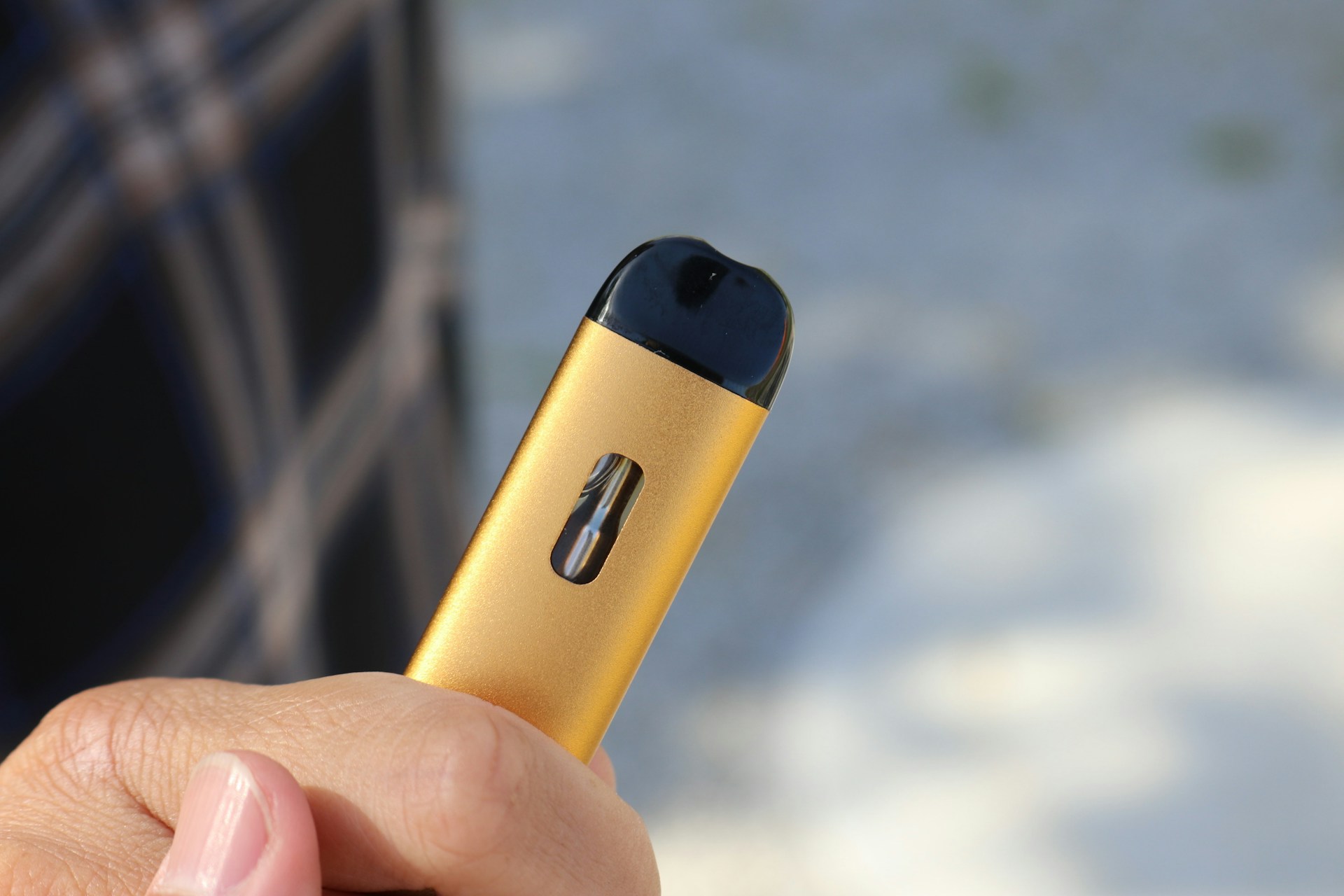 Dabbar vape pens