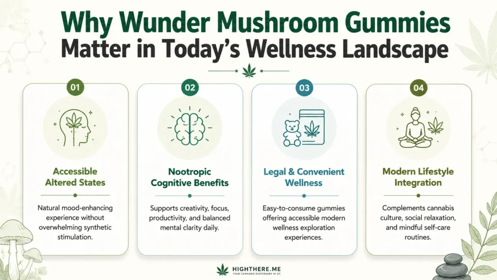 entheogenic mushroom gummies