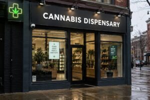 find the best cannabis store near me