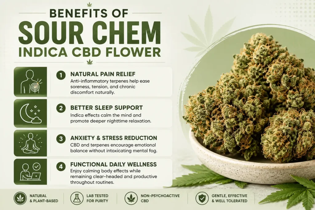 hemp flower delivery washington dc
