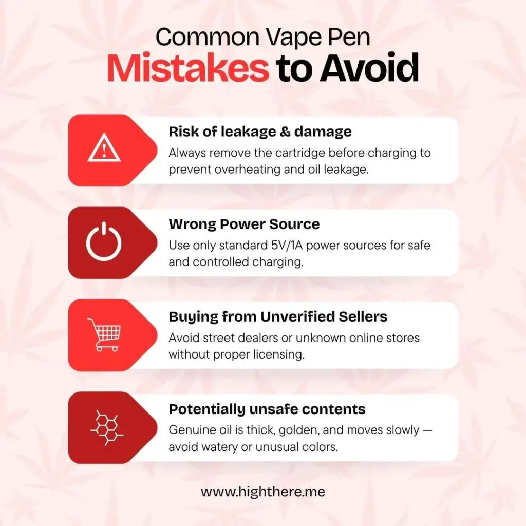 Common-Vape-Pen-Mistakes-to-Avoid