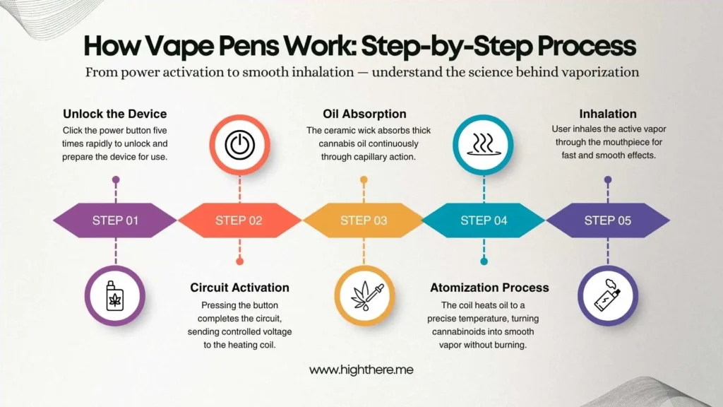 How-Vape-Pens-Work