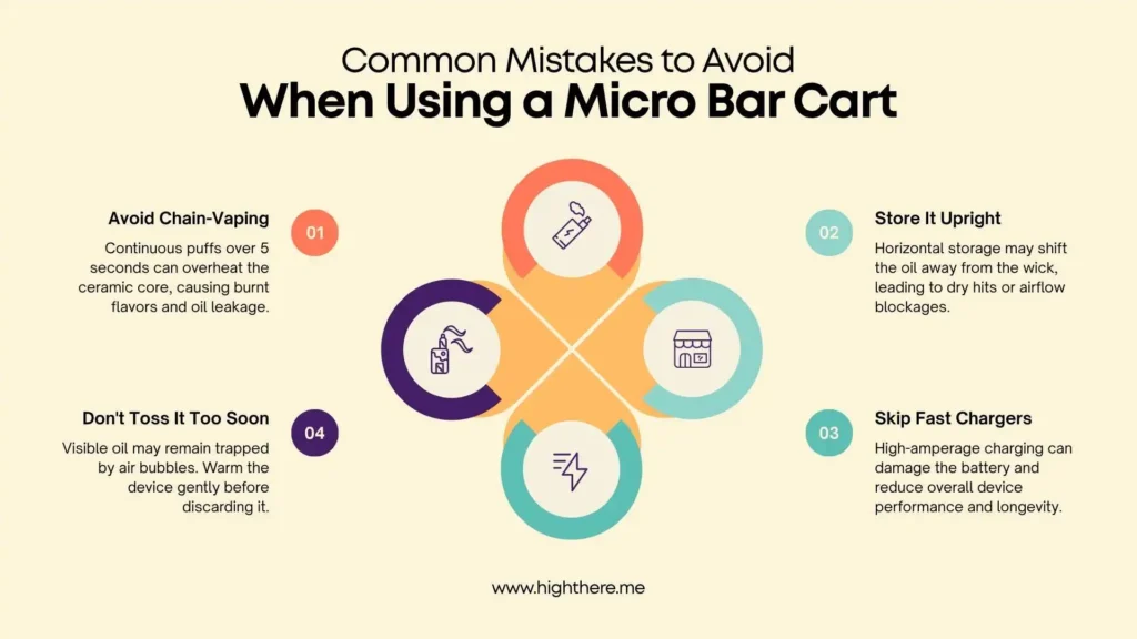 Mistakes-to-Avoid-When-Using-a-Micro-Bar-Cart