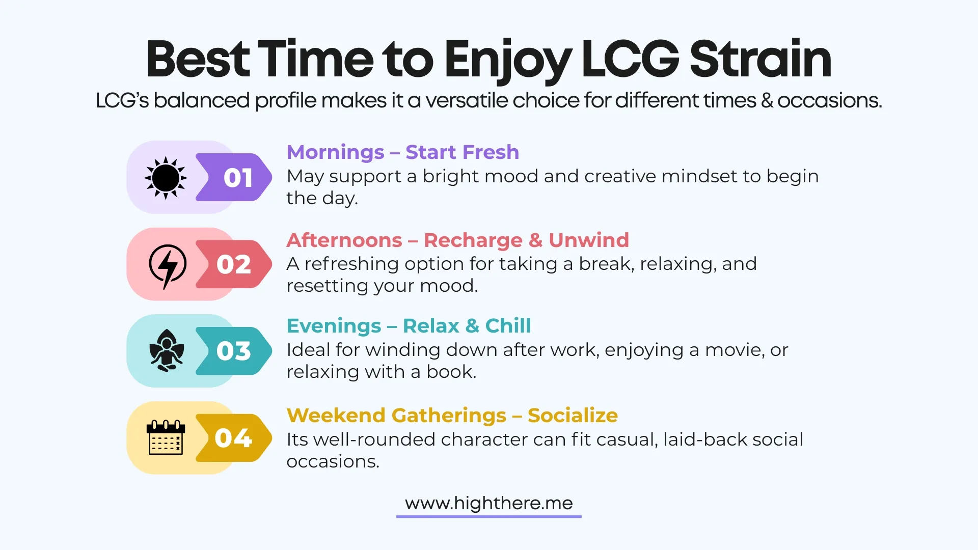 Best-Time-to-Enjoy-Lcg-Strain
