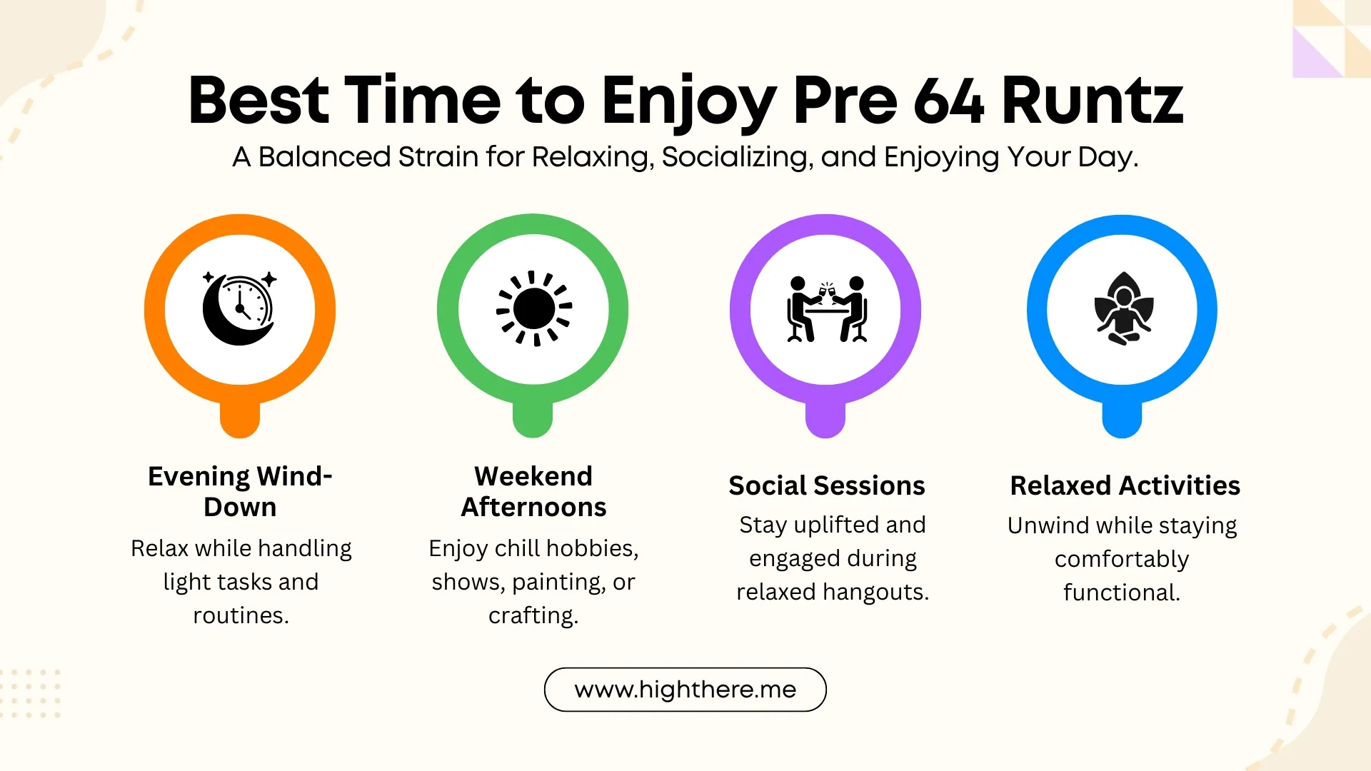 Best-Time-to-Enjoy-Pre-64-Runtz-Strain