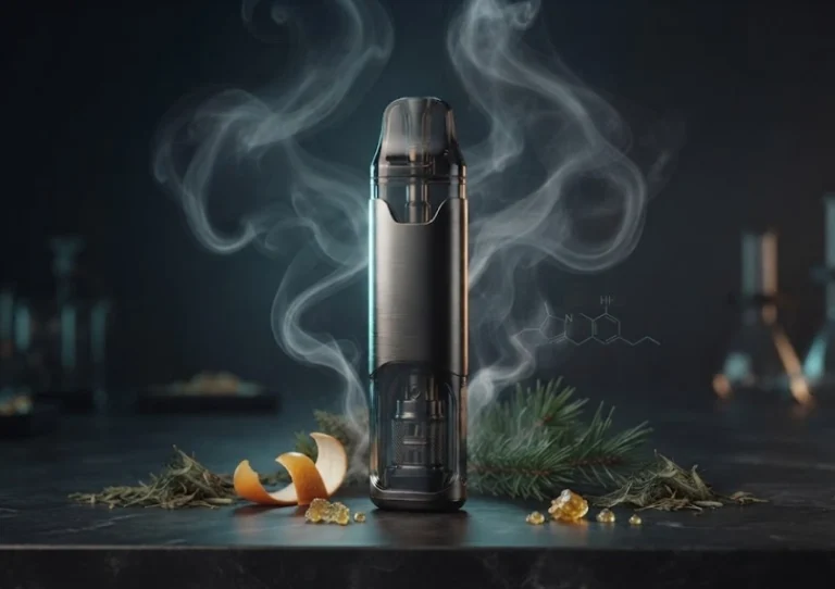Binoid Vape