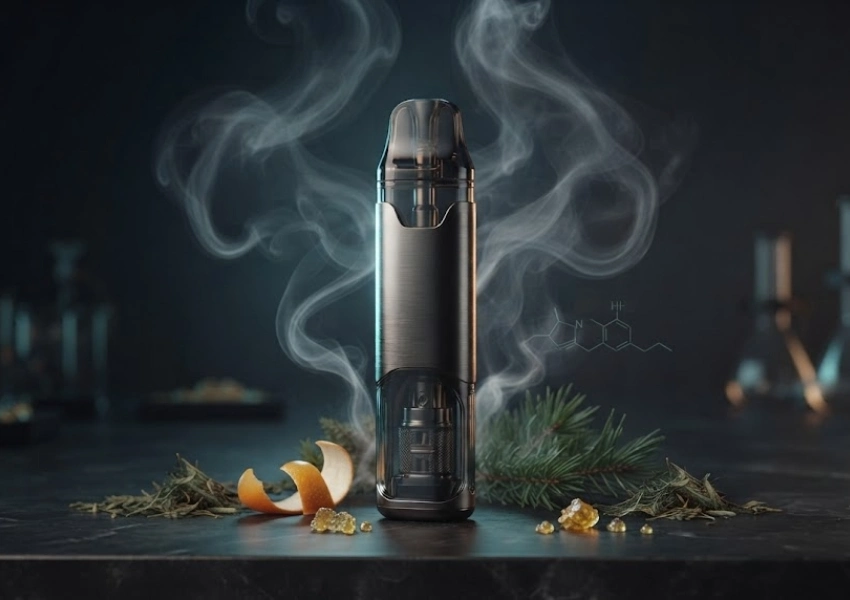 Binoid Vape