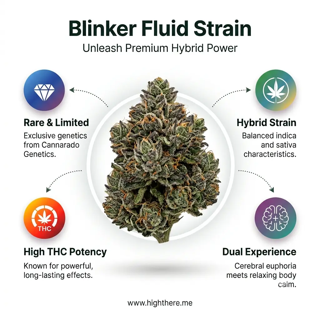 Blinker Fluid