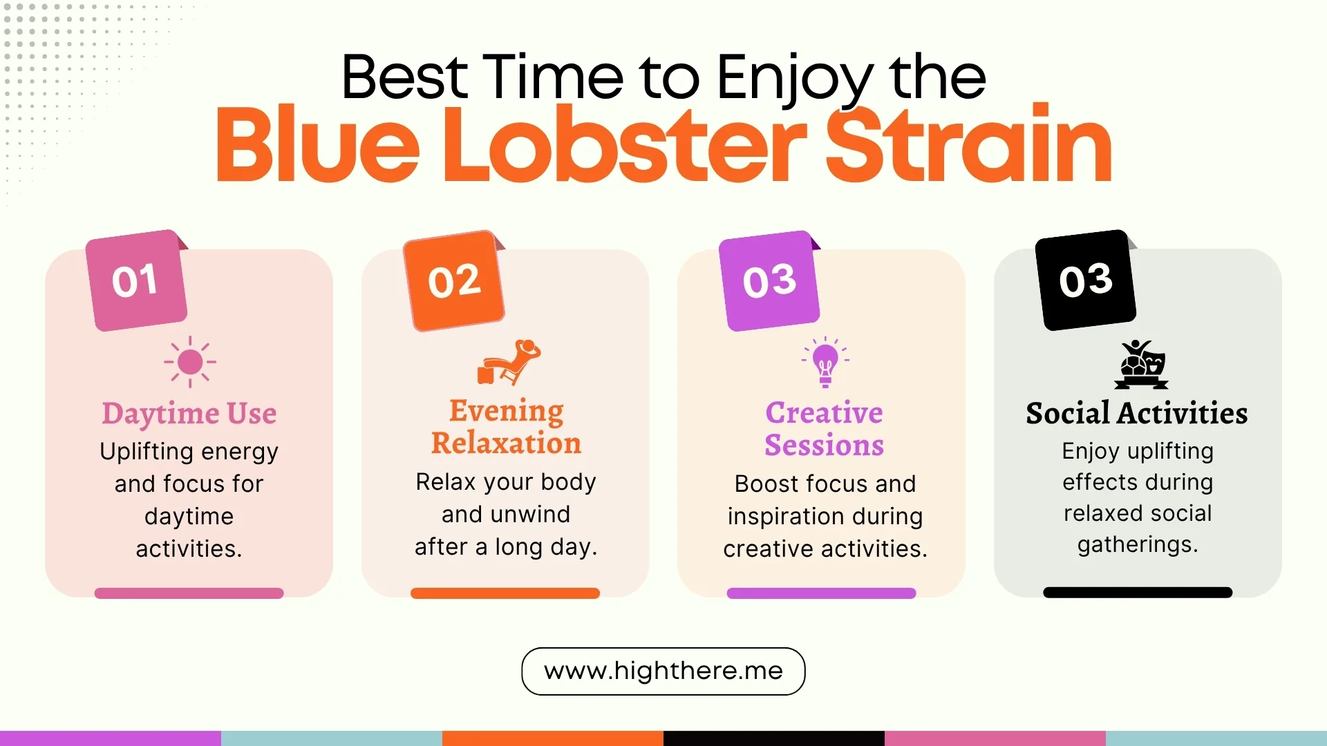 Blue Lobster Weed Strain