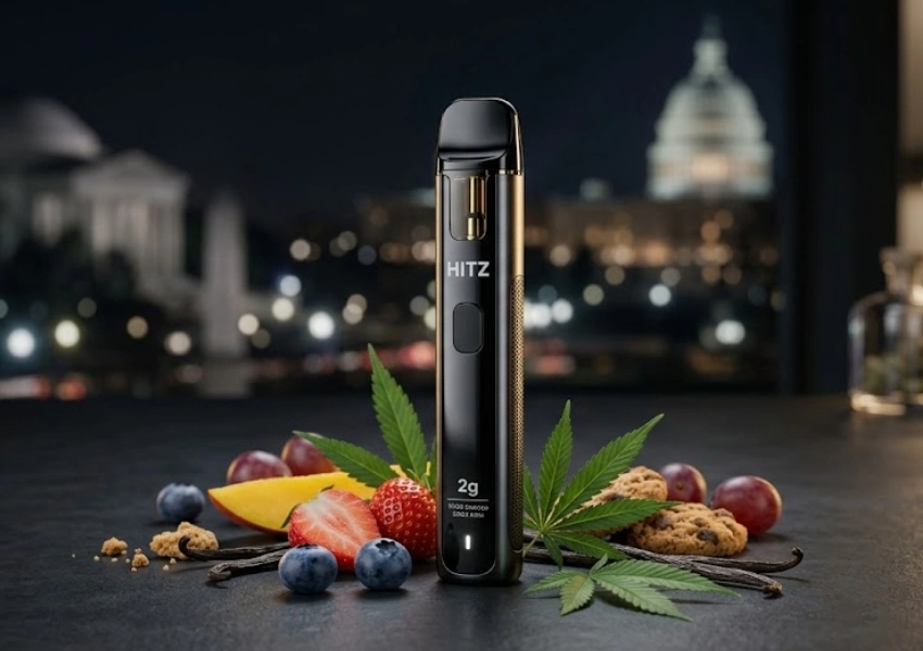Hitz-Disposable-Vape