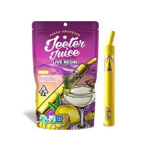 Jeeter Juice Disposable 1000mg