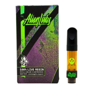 Alien LABS