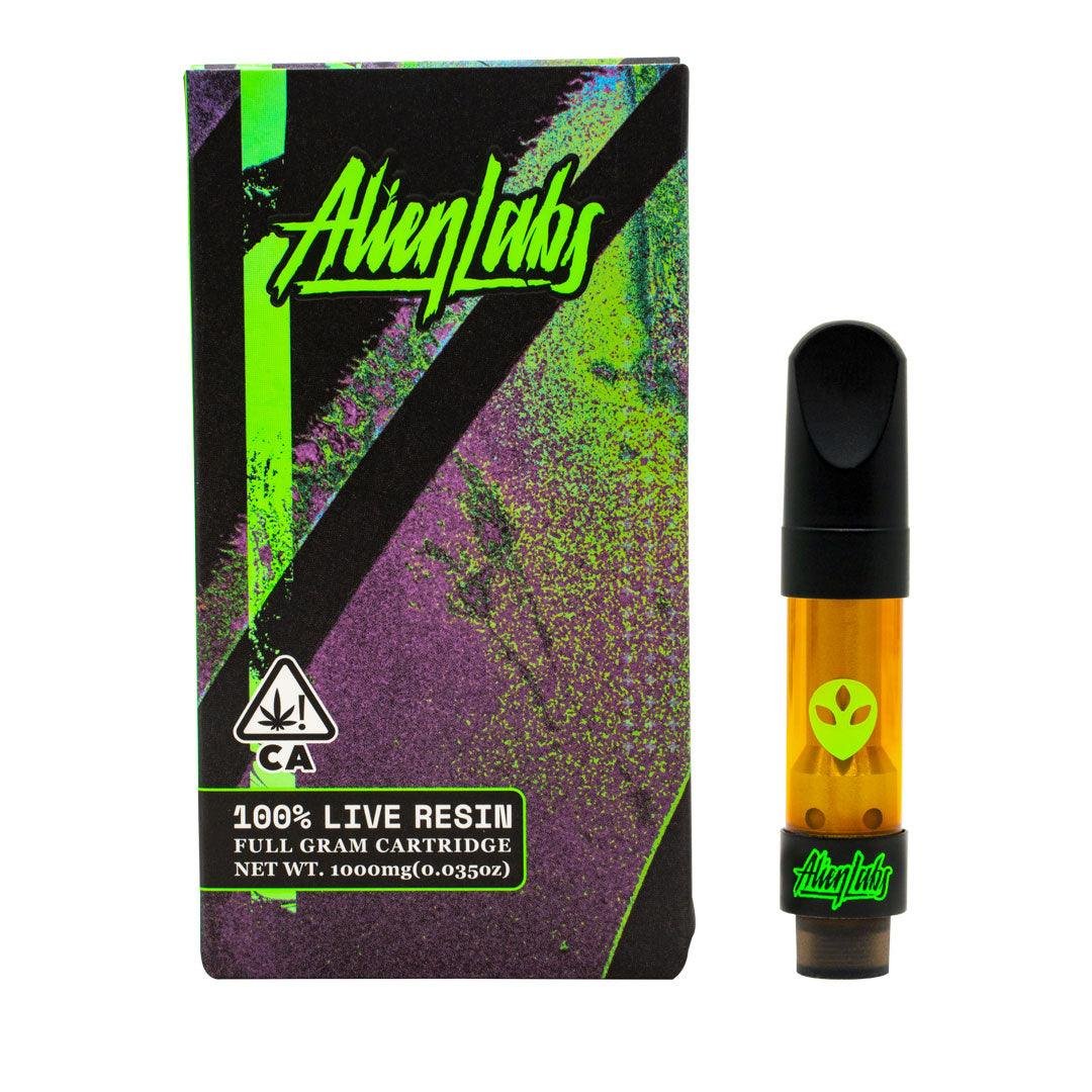 Alien LABS