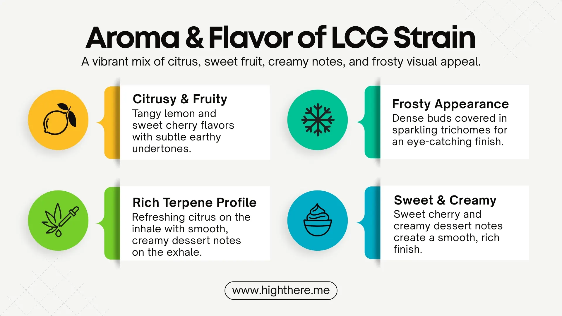 Lcg-Strain