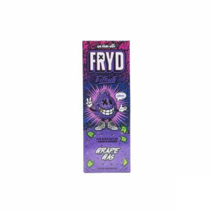 Fryd Carts