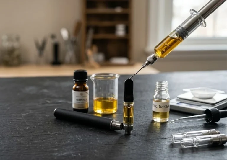 Thc-Vape-Pens