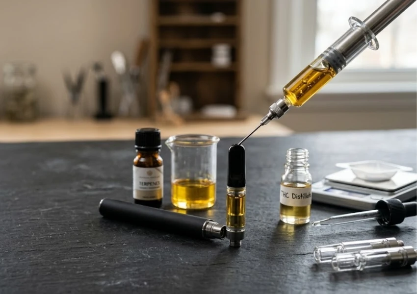 Thc-Vape-Pens