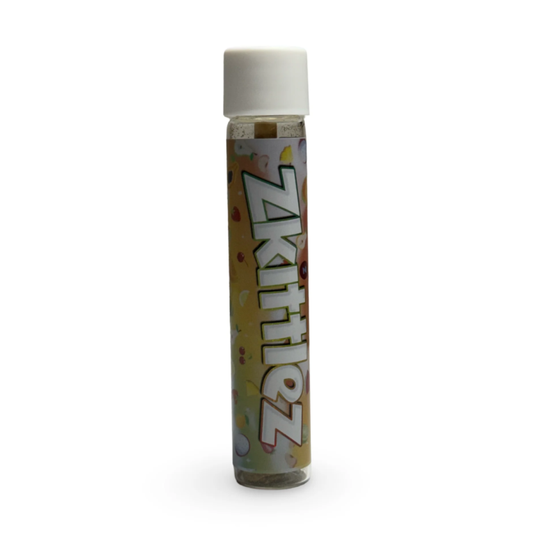 Zkittlez
