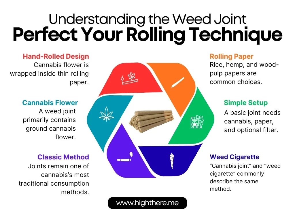 Weed Joint