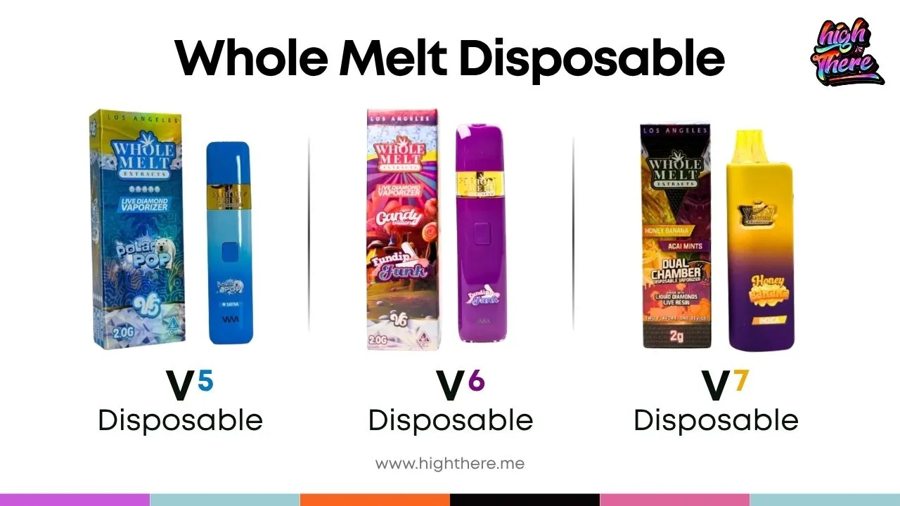 Whole-Melts-Disposable