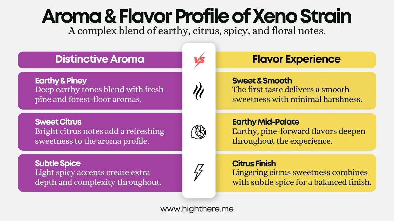 Xeon Strain