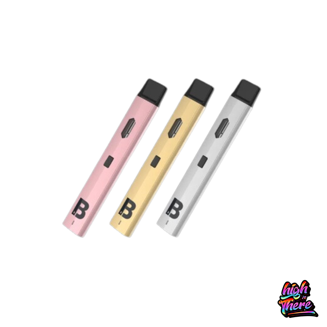 Blinkers Disposable Pens 2g – Indica - Image 3