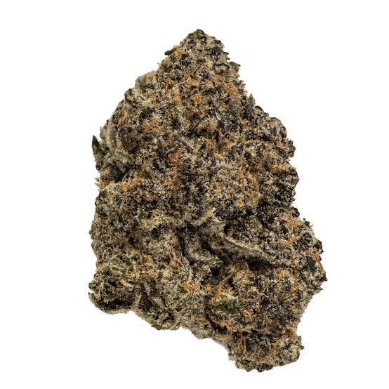 Candy Gas Strain