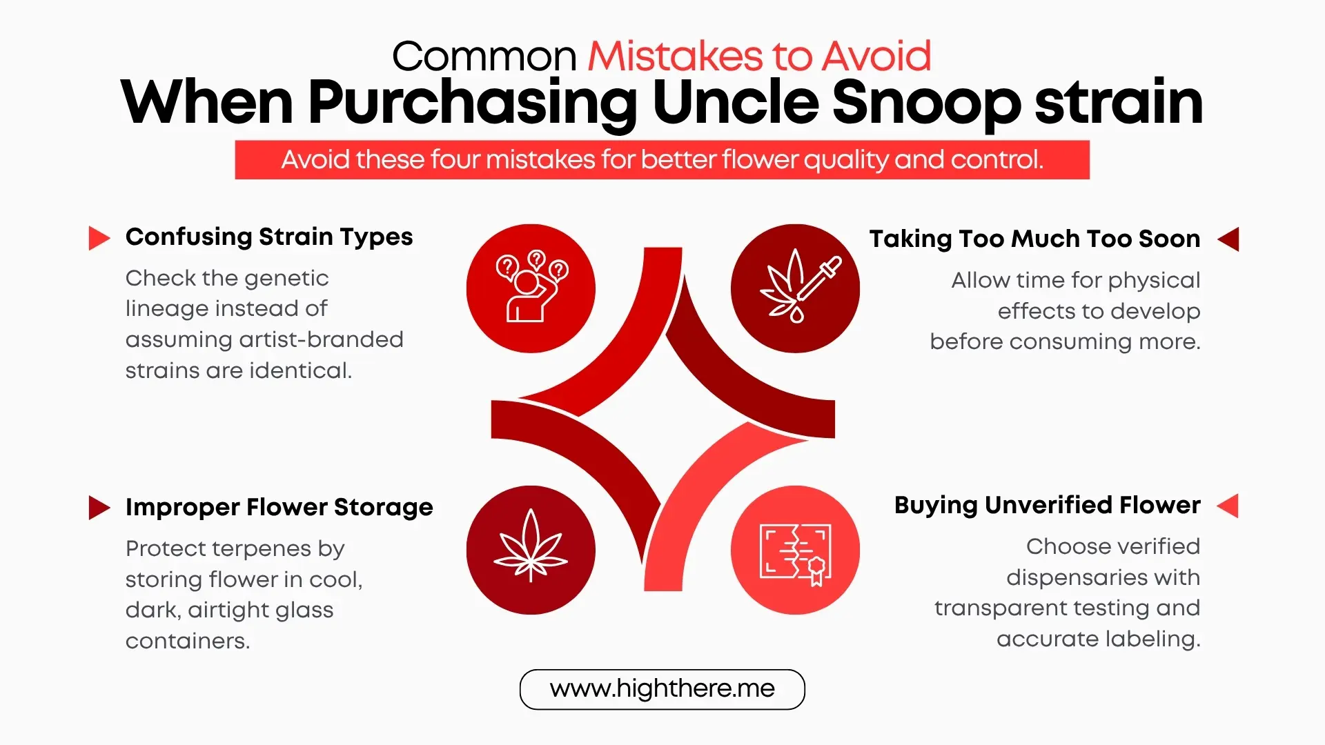 uncle snoop strain effects