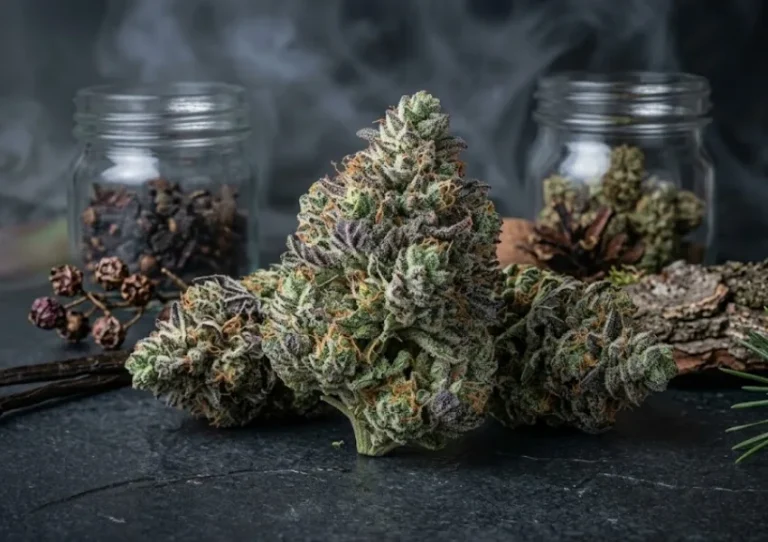 uncle snoop strain review