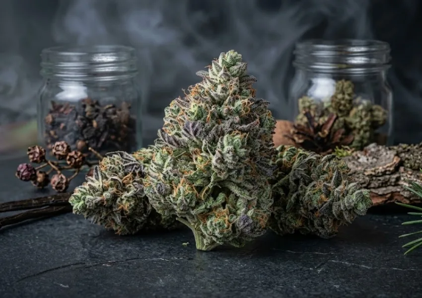 uncle snoop strain review