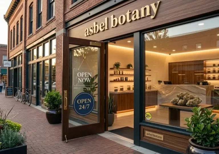 24 7 dispensary