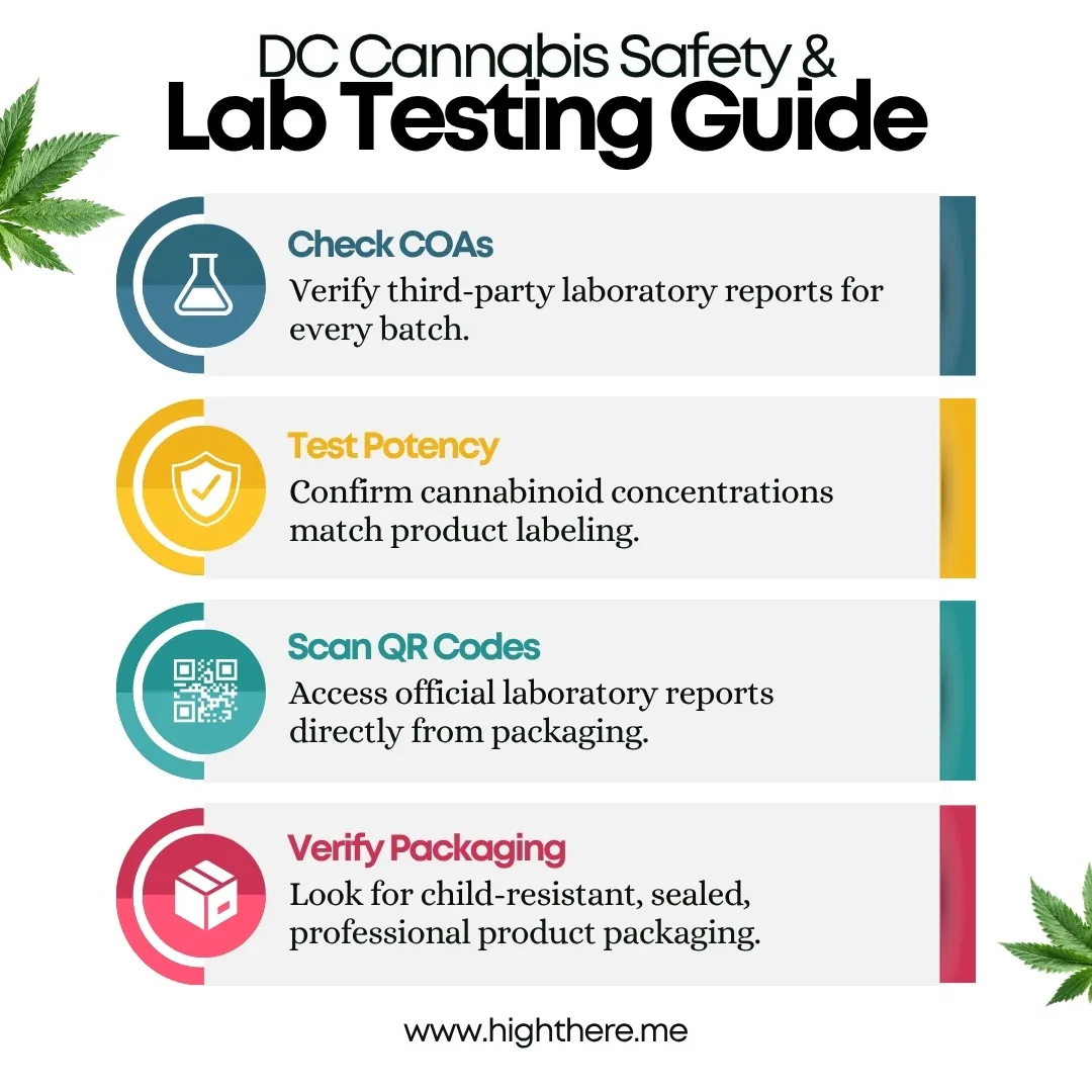 DC Dispensary Delivery
