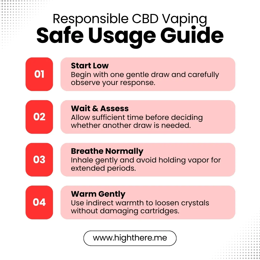 Is CBD vape legal