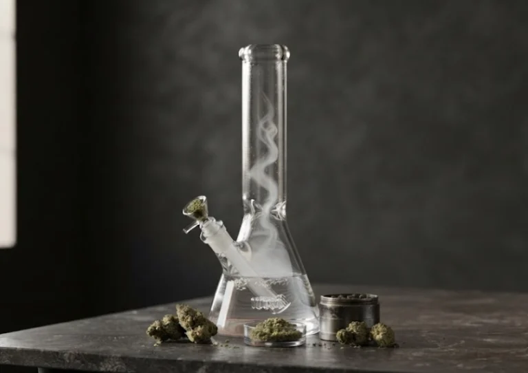 bong tutorial