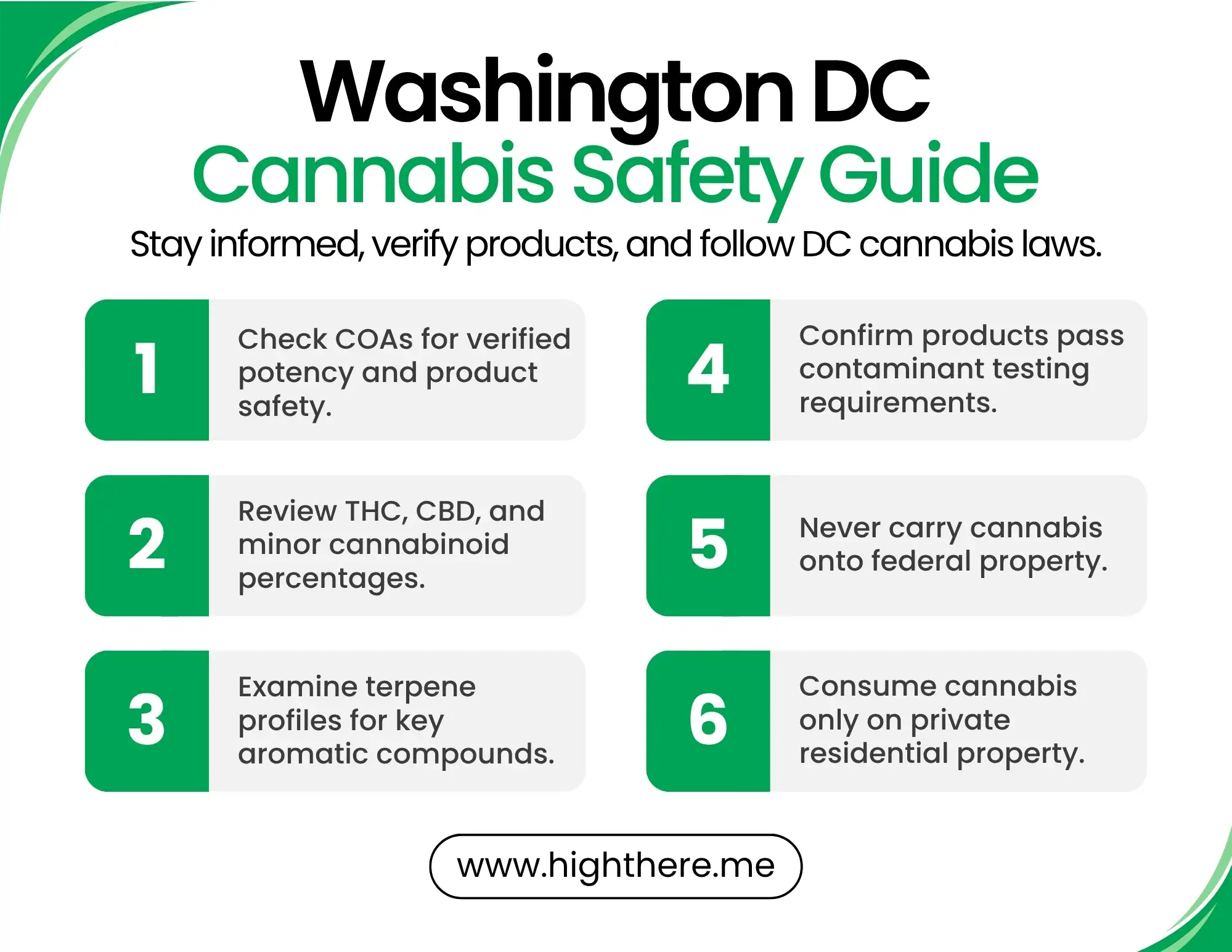 dc weed dispensary
