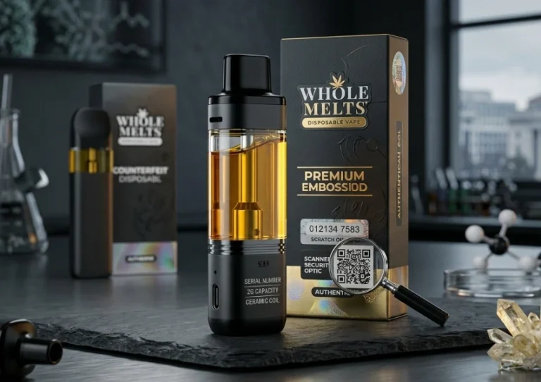 wholemelts dispo