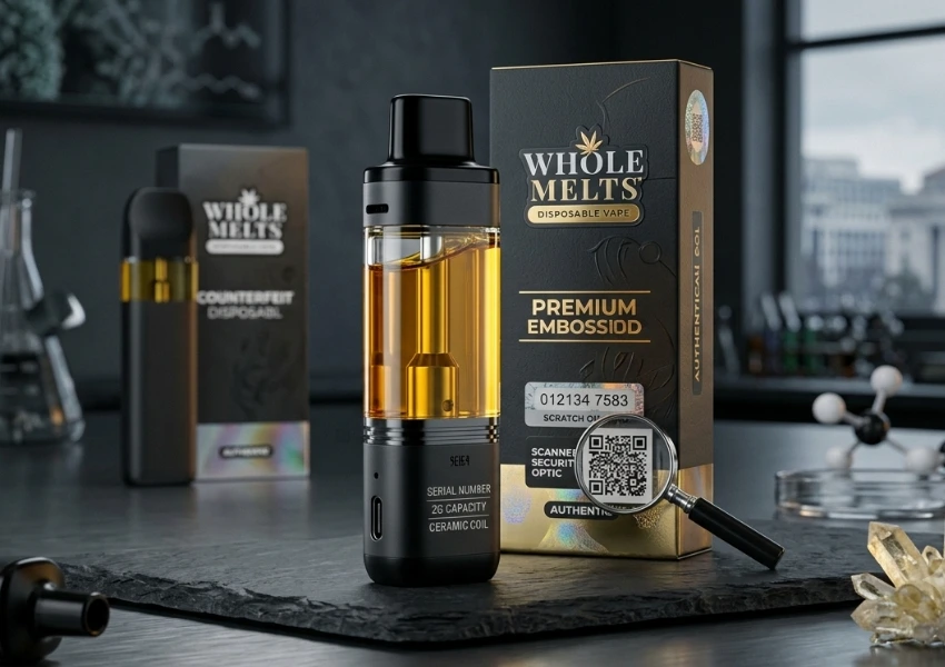 wholemelts dispo