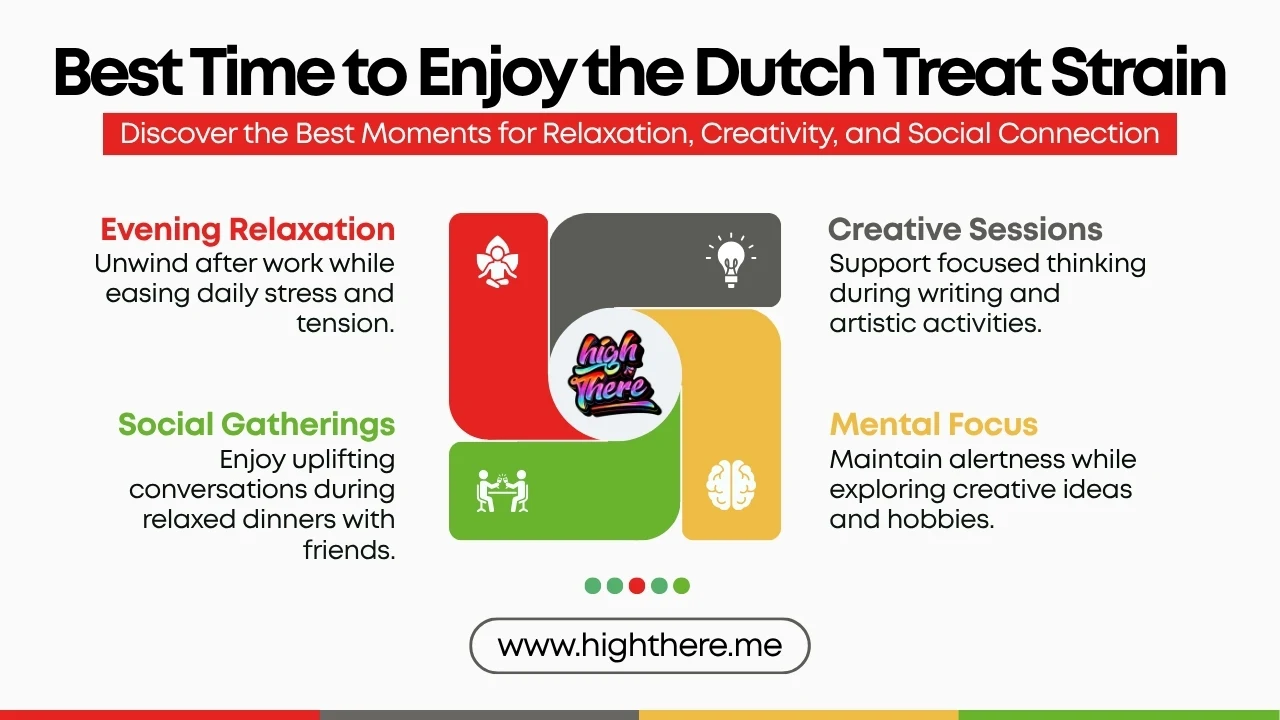 Dutch Treat Strain
